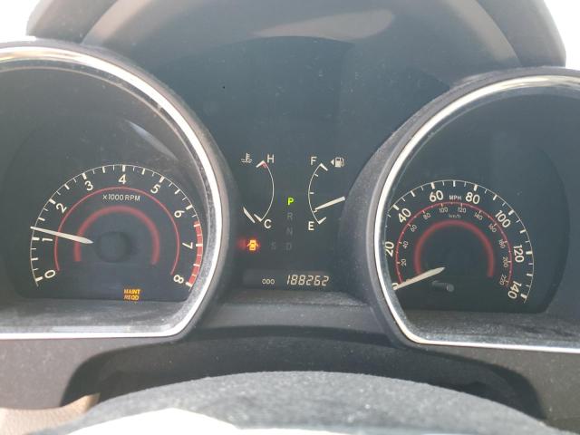 Photo 9 from auction – 2012 TOYOTA HIGHLANDER with VIN 5TDBK3EH4CS100784