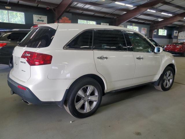 Photo 3 from auction – 2012 ACURA MDX TECHNO with VIN 2HNYD2H33CH512699