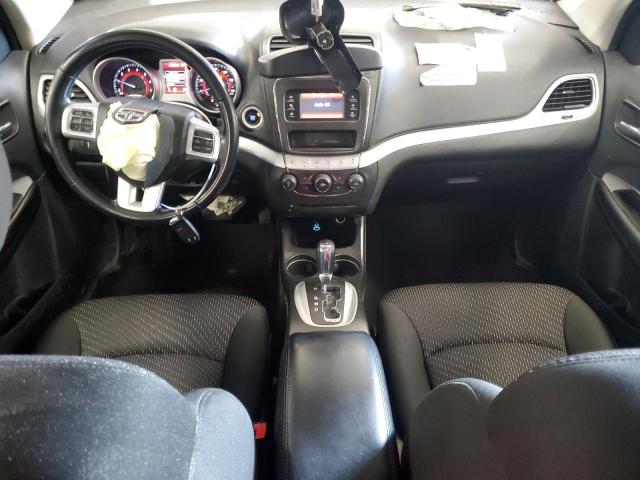 Photo 8 from auction – 2020 DODGE JOURNEY SE with VIN 3C4PDCAB5LT194889