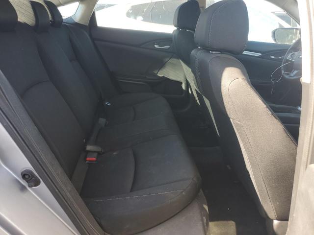 Photo 10 from auction – 2016 HONDA CIVIC LX with VIN 2HGFC2F50GH520528