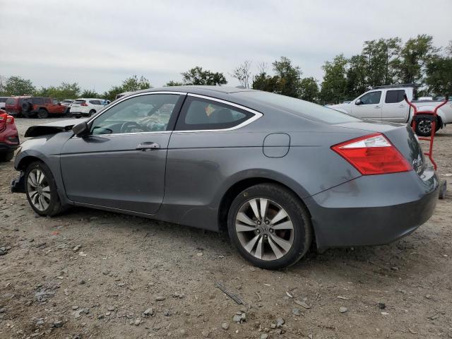 Photo 2 from auction – 2010 HONDA ACCORD EXL with VIN 1HGCS1B81AA007178