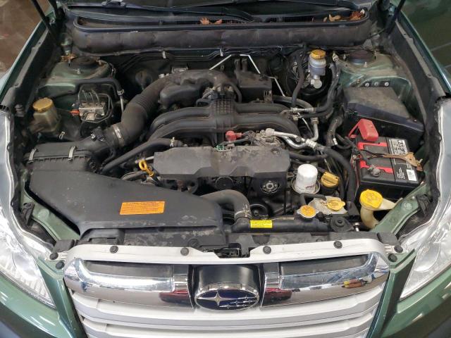 Снимка 12 от търг – 2014 SUBARU OUTBACK 2.5I PREMIUM с VIN 4S4BRCDC0E3294537
