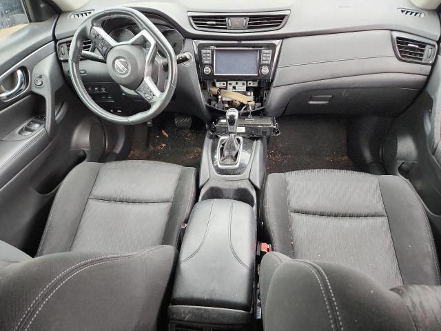 Photo 8 from auction – 2017 NISSAN ROGUE S with VIN KNMAT2MT5HP508270