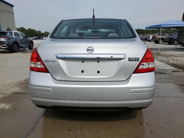 Photo 6 from auction – 2008 NISSAN VERSA S with VIN 3N1BC11E38L424127