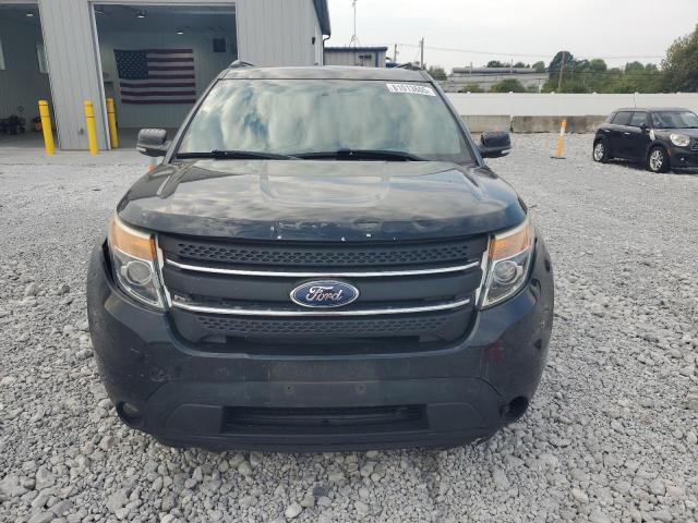 Photo 5 from auction – 2014 FORD EXPLORER with VIN 1FM5K8D80EGA02114
