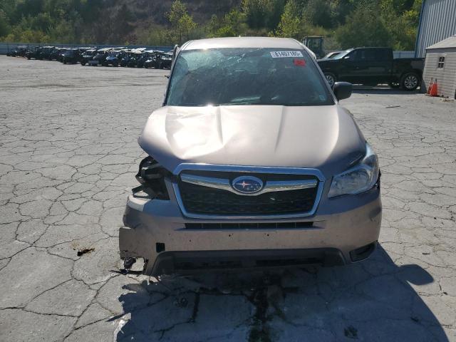 Photo 5 from auction – 2016 SUBARU FORESTER 2 with VIN JF2SJAAC4GH556149