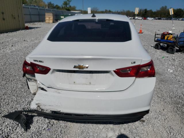 Photo 6 from auction – 2016 CHEVROLET MALIBU LS with VIN 1G1ZB5ST9GF262010