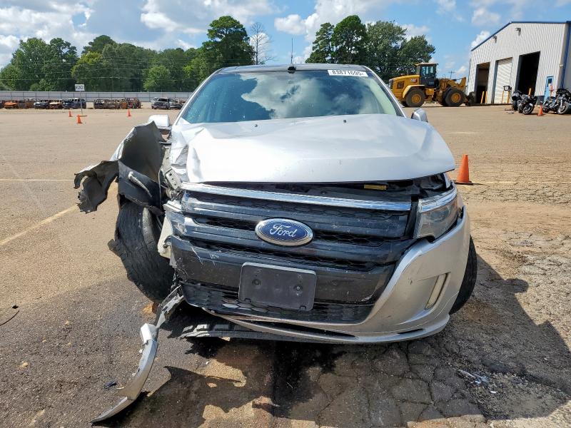 Photo 5 from auction – 2013 FORD EDGE SPORT with VIN 2FMDK3AK8DBE33403