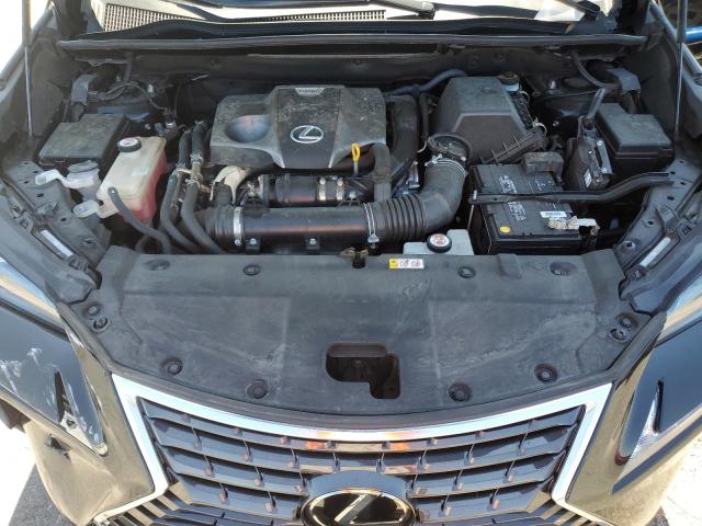 Photo 11 from auction – 2020 LEXUS NX 300 with VIN JTJDARBZ7L5002704
