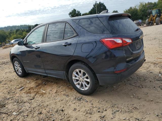 Photo 2 from auction – 2020 CHEVROLET EQUINOX LS with VIN 3GNAXHEV4LS620129