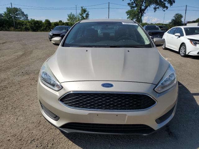 Photo 5 from auction – 2017 FORD FOCUS SE with VIN 1FADP3F2XHL250417