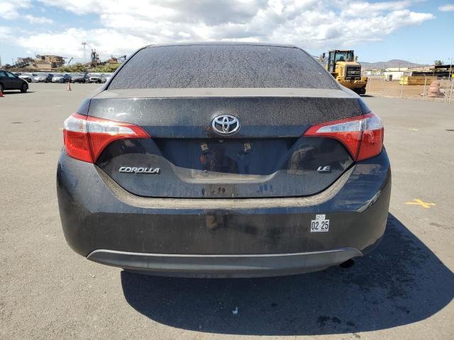 Photo 6 from auction – 2015 TOYOTA COROLLA L with VIN 2T1BURHEXFC292143