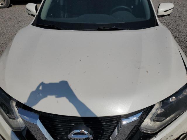 Photo 12 from auction – 2017 NISSAN ROGUE S with VIN KNMAT2MV0HP566756