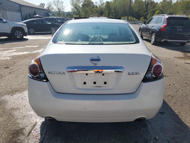 Photo 6 from auction – 2010 NISSAN ALTIMA BAS with VIN 1N4AL2AP9AN412818