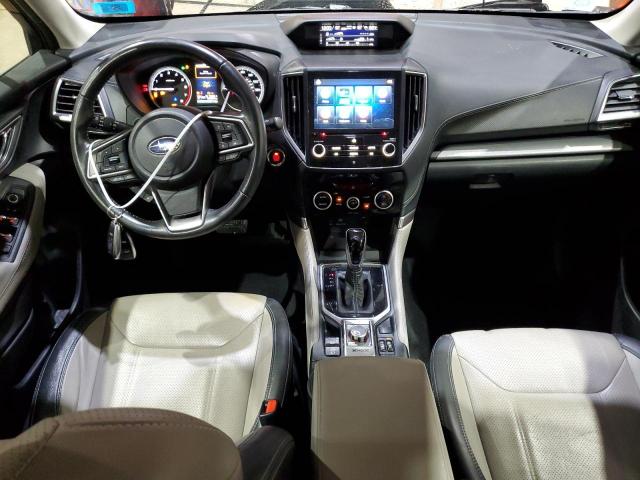 Photo 8 from auction – 2019 SUBARU FORESTER L with VIN JF2SKASC5KH489114