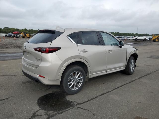Photo 3 from auction – 2025 MAZD CX-5 SELECT with VIN JM3KFBBL4S0675063