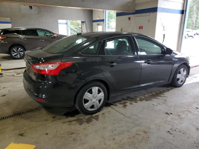 Photo 3 from auction – 2012 FORD FOCUS S with VIN 1FAHP3E25CL399457