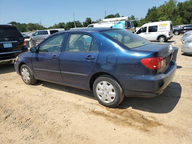 Photo 2 from auction – 2006 TOYOTA COROLLA CE with VIN 1NXBR32E66Z593014