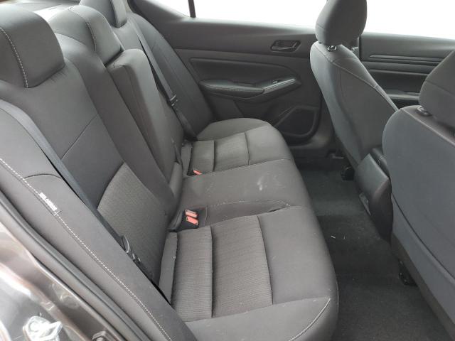 Photo 10 from auction – 2025 NISSAN ALTIMA SV with VIN 1N4BL4DV6SN339774