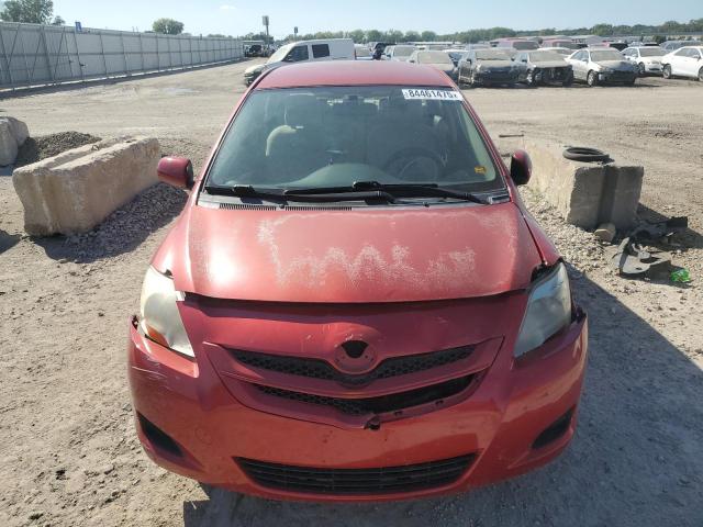 Photo 5 from auction – 2007 TOYOTA YARIS with VIN JTDBT923071152182