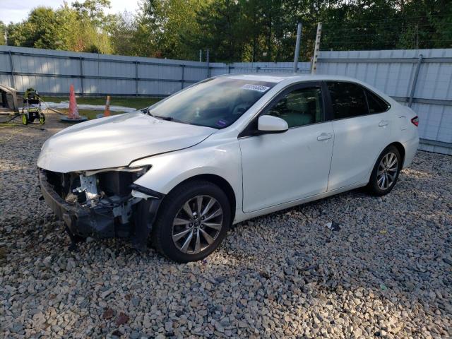 TOYOTA CAMRY LE 2016 with VIN 4T1BF1FK2GU235598 - Photo from auction