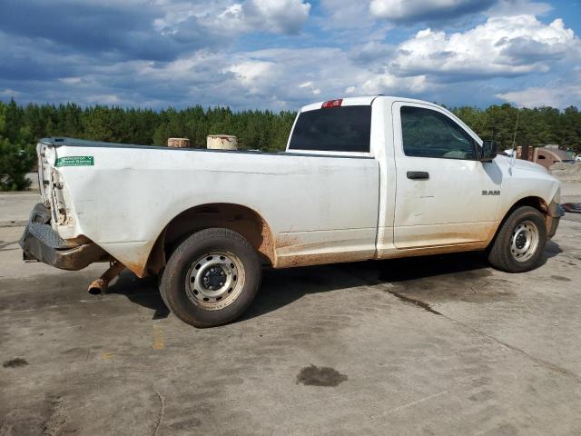 Photo 3 from auction – 2010 DODGE RAM 1500 with VIN 3D7JB1EP9AG105763