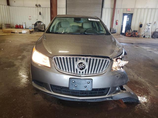 Photo 5 from auction – 2012 BUICK LACROSSE C with VIN 1G4GB5E39CF284282