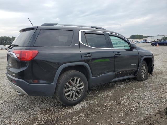 Photo 3 from auction – 2019 GMC ACADIA SLT with VIN 1GKKNULS8KZ184556
