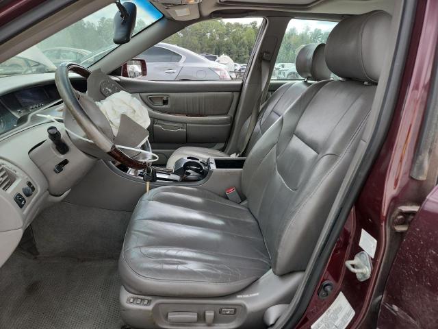 Photo 7 from auction – 2003 TOYOTA AVALON XL with VIN 4T1BF28B53U288373
