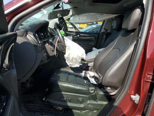 Photo 7 from auction – 2016 BUICK ENCLAVE with VIN 5GAKVCKD8GJ244464