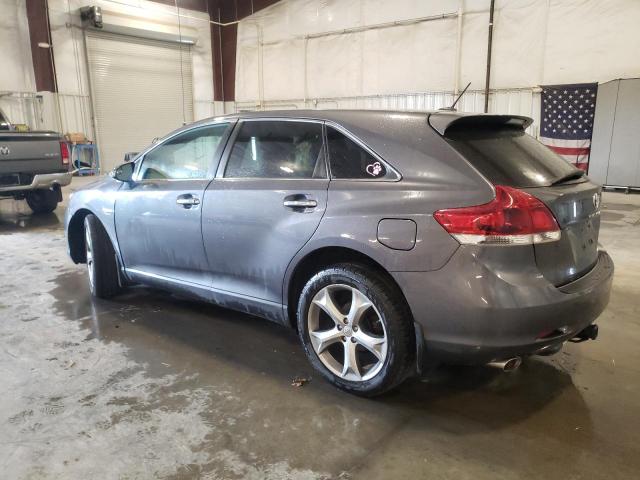 Photo 2 from auction – 2013 TOYOTA VENZA LE with VIN 4T3BK3BB3DU085534
