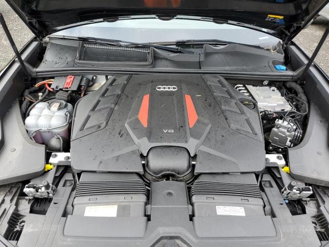 Photo 12 from auction – 2023 AUDI SQ8 PREMIU with VIN WA1AWBF17PD044797