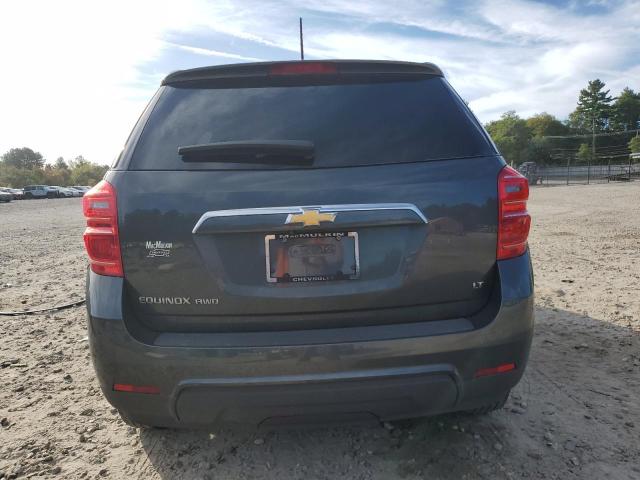 Photo 6 from auction – 2017 CHEVROLET EQUINOX LT with VIN 2GNFLFEK2H6185841