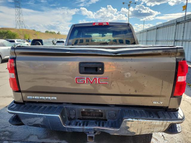 Photo 6 from auction – 2015 GMC SIERRA K15 with VIN 3GTU2VEC8FG329643