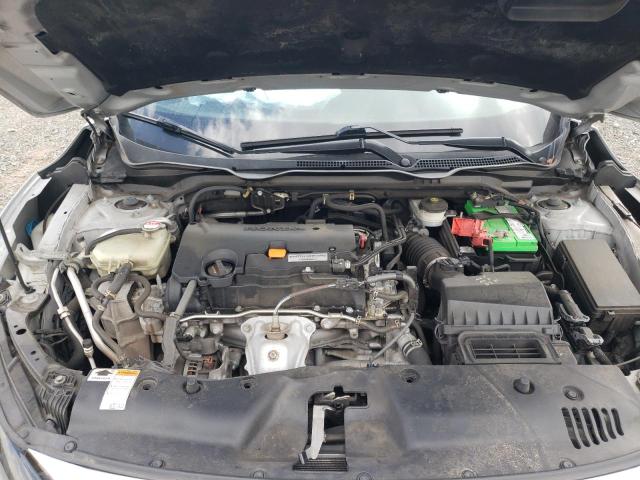 Photo 11 from auction – 2019 HONDA CIVIC LX with VIN 2HGFC2F6XKH548418