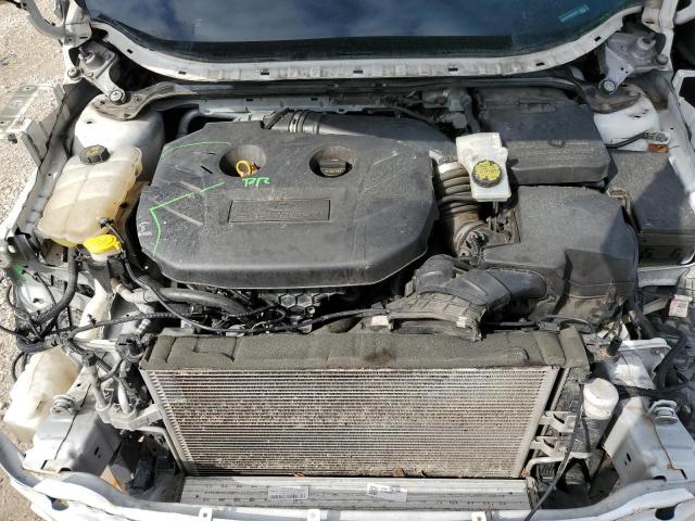 Photo 12 from auction – 2014 FORD ESCAPE TITANIUM with VIN 1FMCU0J97EUE56233