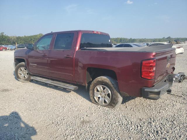 Photo 2 from auction – 2016 CHEV SILVERADO C1500 with VIN 3GCPCREC4GG312678