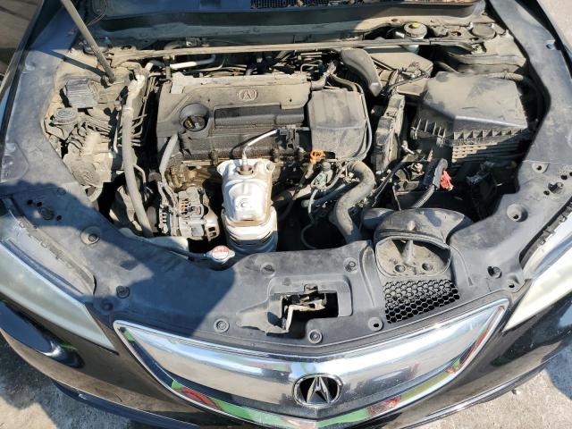 Photo 11 from auction – 2017 ACURA TLX with VIN 19UUB1F31HA004651