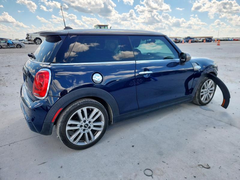 Photo 3 from auction – 2017 MINI COOPER S with VIN WMWXP7C53H2A44584