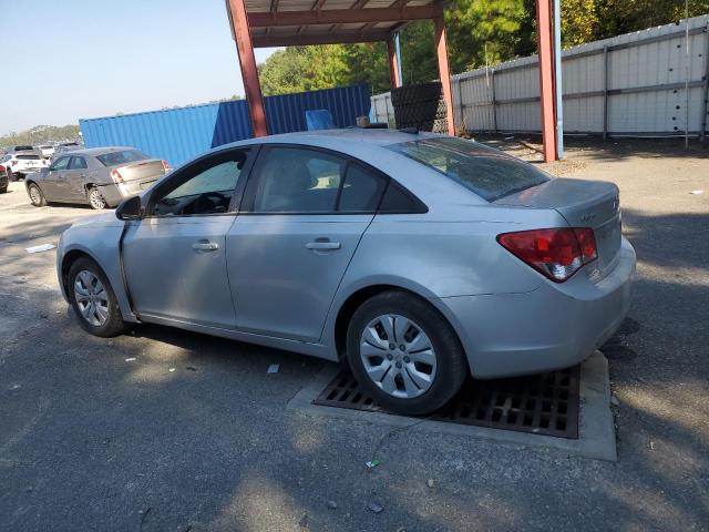 Photo 2 from auction – 2014 CHEV CRUZE LS with VIN 1G1PA5SH8E7348003
