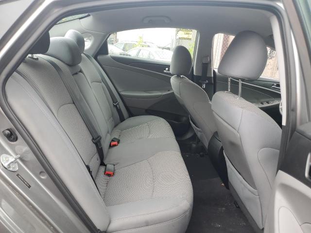 Photo 10 from auction – 2014 HYUNDAI SONATA GLS with VIN 5NPEB4AC7EH882035