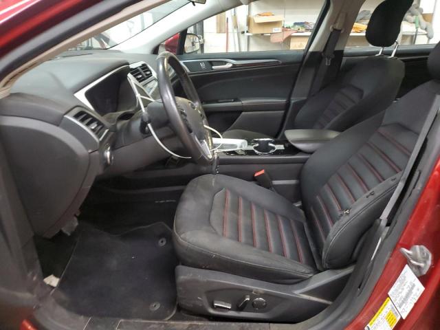 Photo 7 from auction – 2014 FORD FUSION SE with VIN 3FA6P0H75ER169760