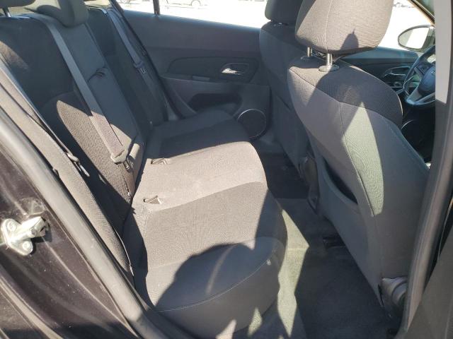 Photo 10 from auction – 2011 CHEVROLET CRUZE LT with VIN 1G1PF5S97B7153936