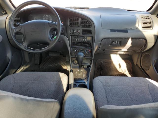 Photo 8 from auction – 1999 KIA SEPHIA with VIN KNAFB121XX5791664