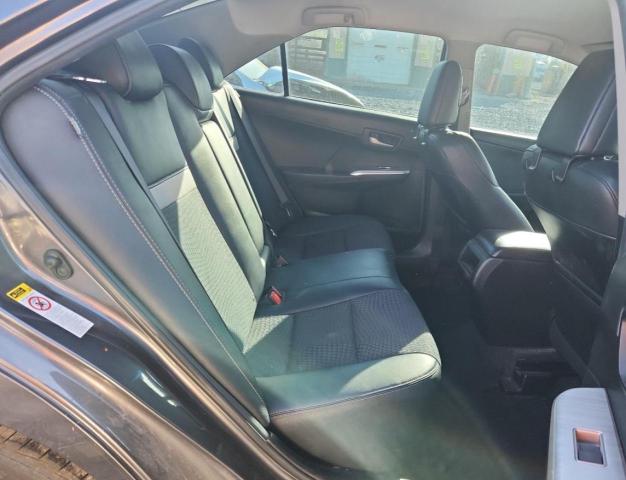 Photo 10 from auction – 2013 TOYOTA CAMRY L with VIN 4T1BF1FK8DU251980