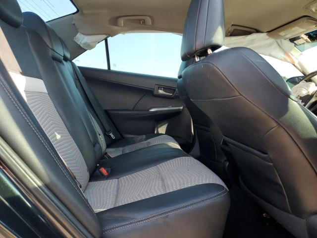 صورة رقم 10 من المزاد - 2012 TOYOTA CAMRY BASE مع VIN 4T1BF1FK0CU081077