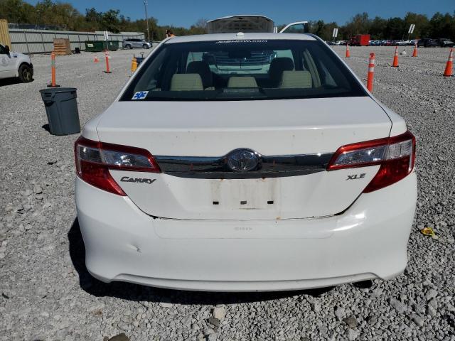 Photo 6 from auction – 2012 TOYOTA CAMRY BASE with VIN 4T1BF1FK8CU136701