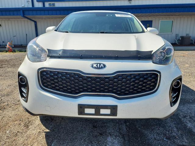 Photo 5 from auction – 2018 KIA SPORTAGE L with VIN KNDPMCAC6J7487341