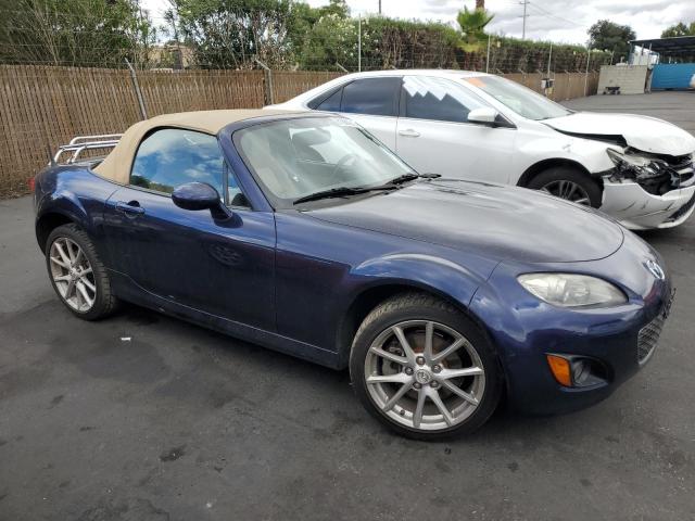 Photo 4 from auction – 2010 MAZDA MX-5 MIATA with VIN JM1NC2EF6A0212795
