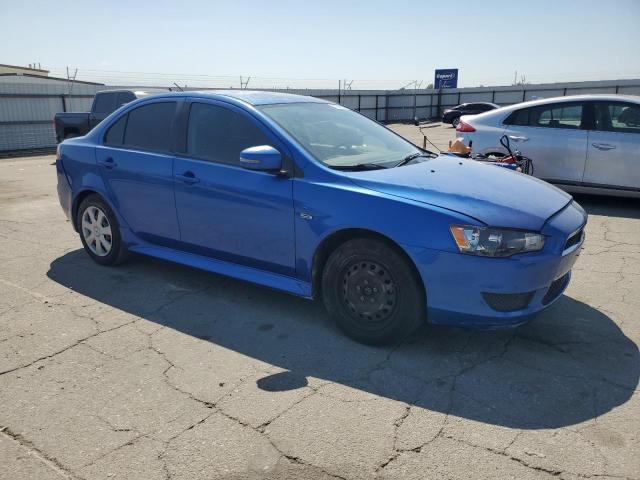 Photo 4 from auction – 2015 MITSUBISHI LANCER ES with VIN JA32U2FU6FU013788